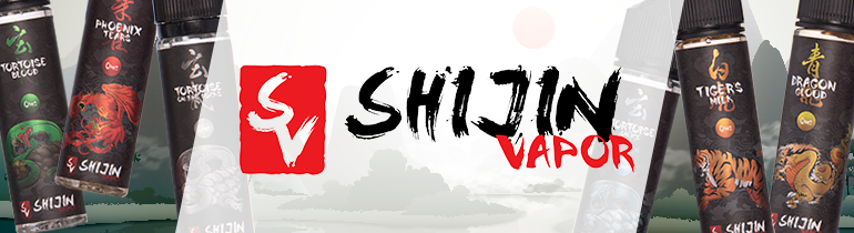 Shijin Vapor eJuiceDirect Shijin Vapor eJuiceDirect