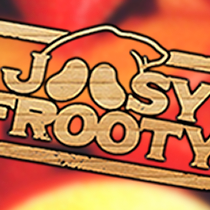 Joosy Frooty by Göst