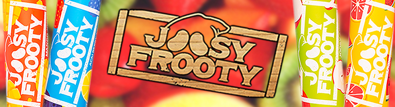 Joosy Frooty by Göst