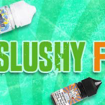 7/11 Slushy Day BOGO: The King of Slushy Flavors?