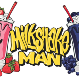 Shaken, Not Stirred; It’s Milkshake Man!