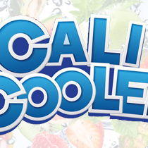 Cali Cooler - A New Line from The Mamasan E-Liquid