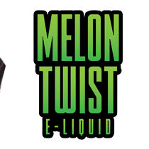 Melon Twist E-Liquid - Watermelon Madness (A NEW Flavor!)