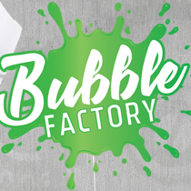 PRESS RELEASE: Welcome Back Bubble Factory