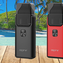 New Aspire Breeze 2 Kit!