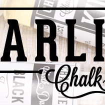 Charlie's Chalk Dust - The Creator of Flavor