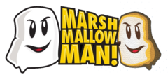 Whole ‘Lotta Mallow; It’s Marshmallow Man!