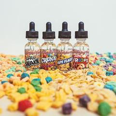 Introducing Breakfast Club by Ruthless ejuice