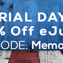 Memorial Day Weekend Sale and Direct Juice BOGO!