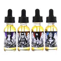 eJuice Direct Welcomes the Cloud Company