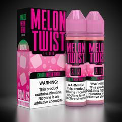 A New Flavor by Melon Twist E-Liquid - Chilled Melon Remix