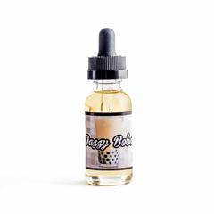 Jazzy Bobba is BACK at eJuice Direct