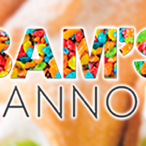 Bam's Cannoli