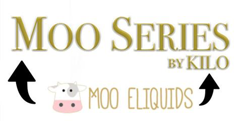 Kilo gives Moo eLiquids a fresh new look!