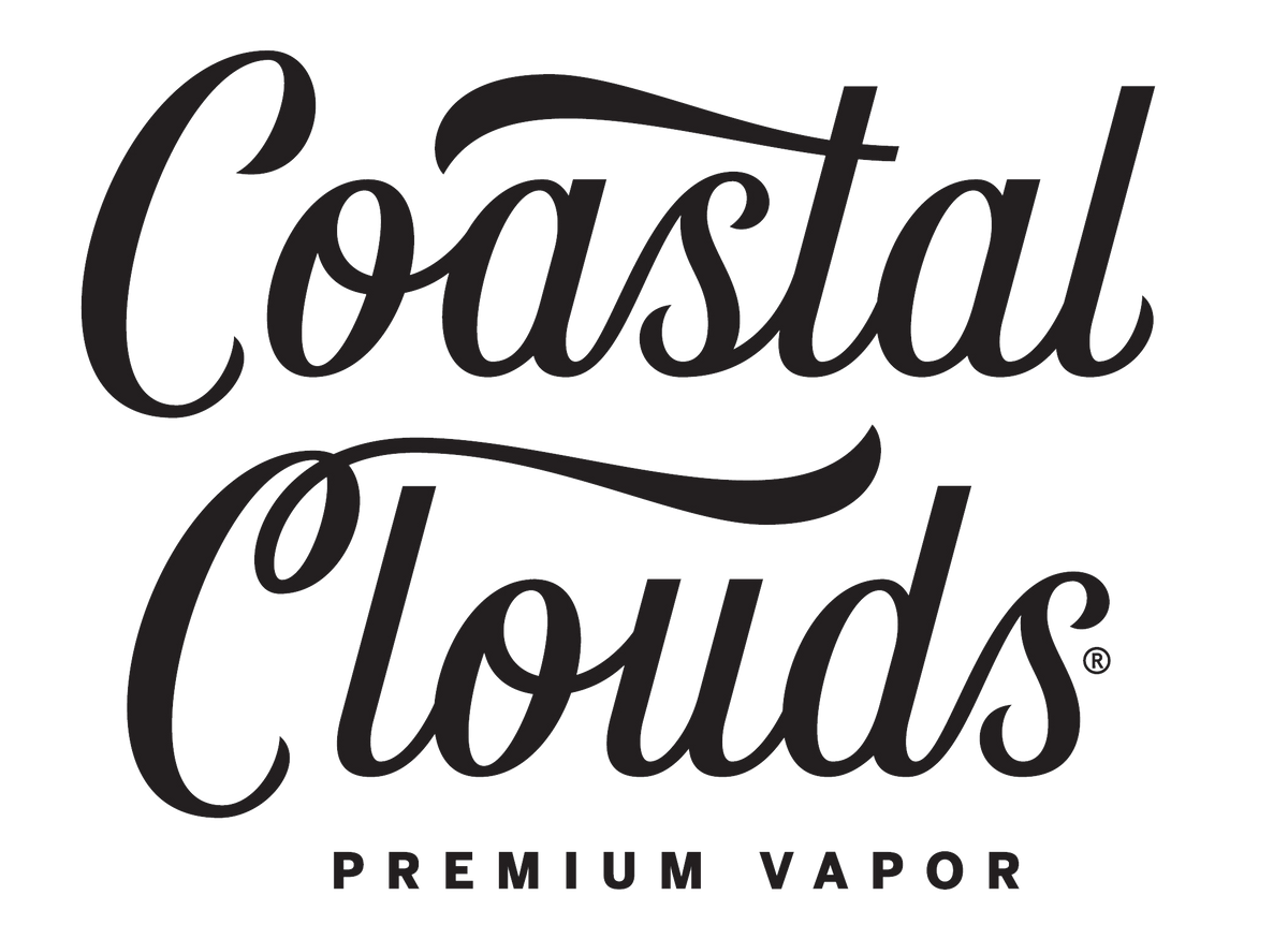 elfbar nachfüll pod läuft aus Coastal Clouds — eJuiceDirect