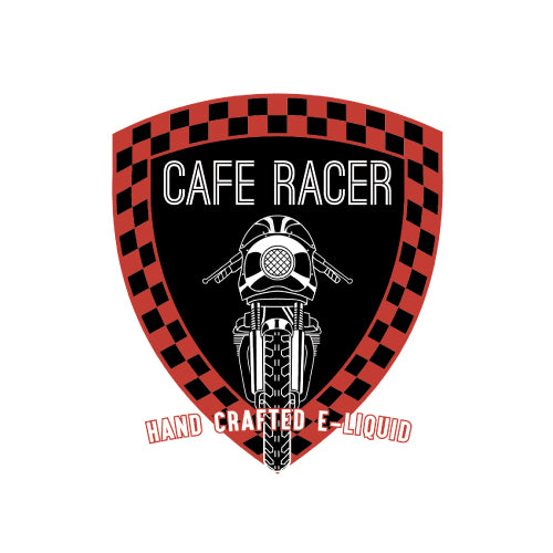 Cafe Racer  eJuiceDirect