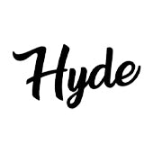 Hyde Disposables