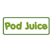 pod juice brand logo | eJuice Direct