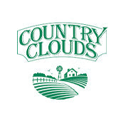 country clouds