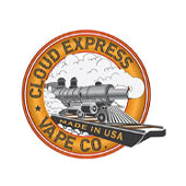 cloud express vape co.