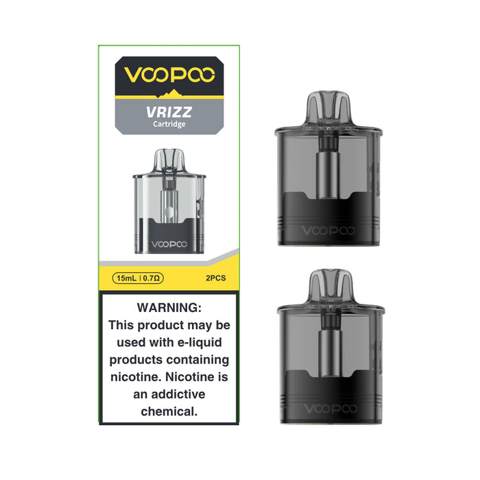 VOOPOO Vrizz Pods