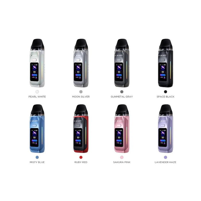 Geekvape Digi Max 80W Pod Mod Kit