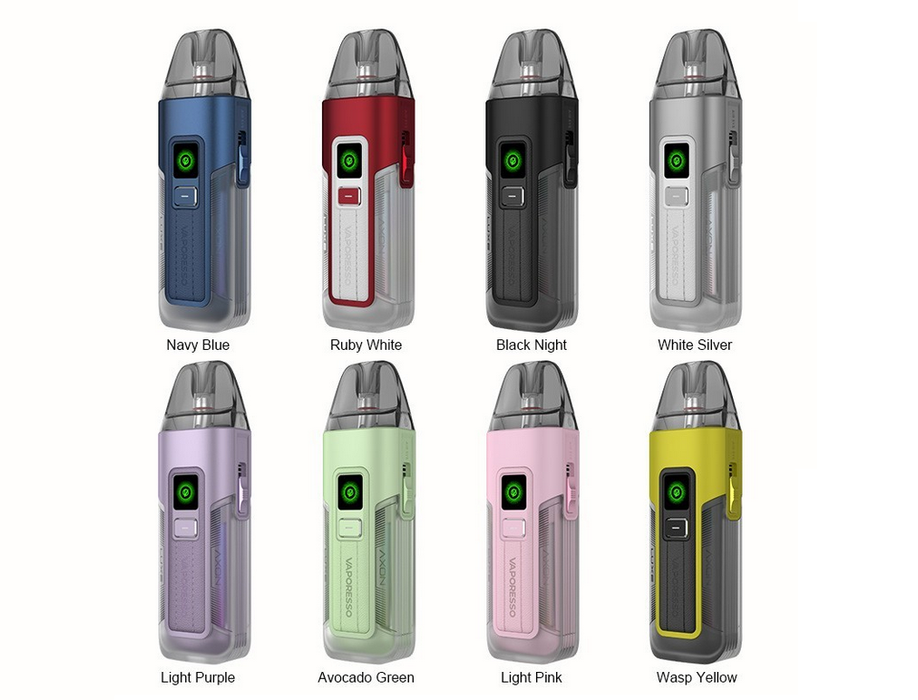 Vaporesso Luxe X2 40W Pod System Kit