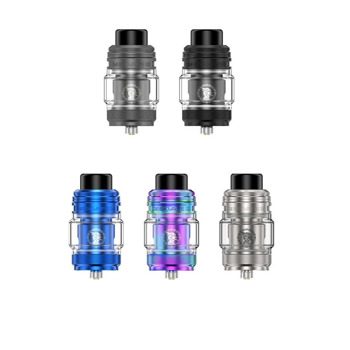 Geekvape Z Fli Sub Ohm Tank — eJuiceDirect
