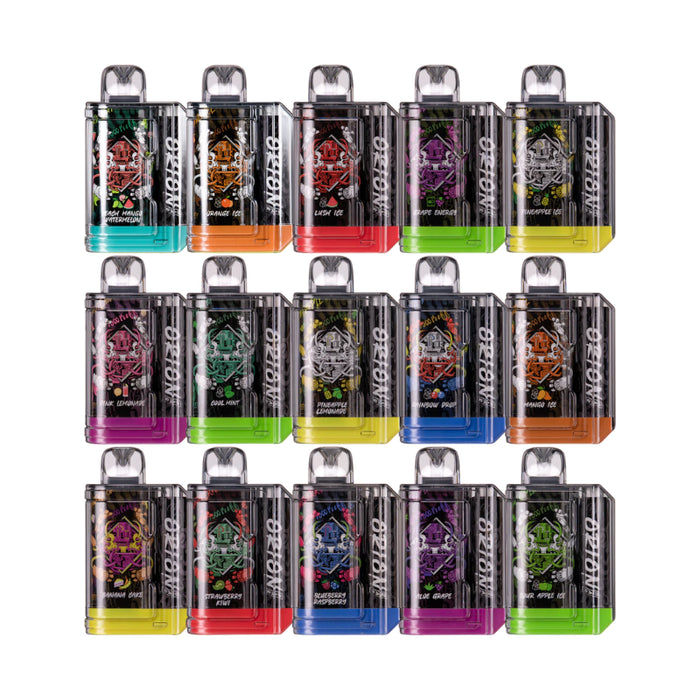 Lost Vape Orion Bar 7500 Disposable eJuiceDirect Lost Vape Orion Bar 7500 Disposable eJuiceDirect