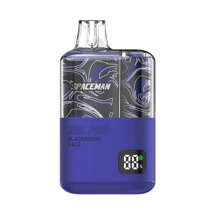 SMOK Spaceman 10K Pro Disposable eJuiceDirect SMOK Spaceman 10K Pro Disposable eJuiceDirect