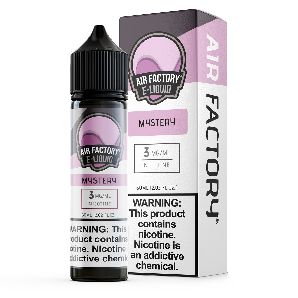 mega vapes Vape Starter Kit Mystery Bundle