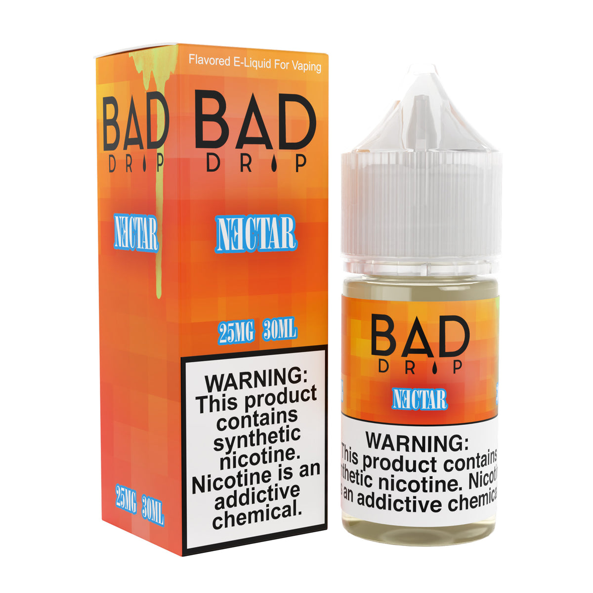 salt juice vape Clear SALT - Pod Juice - Salt Nic Vape Juice