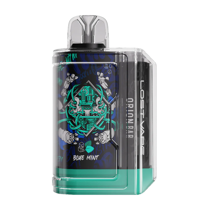 njoy disposable vapes Njoy Daily Extra Rich Tobacco Disposable Vape Device – Apvs