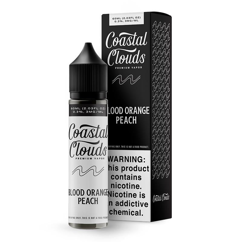 Vape Bundle Coastal Clouds Disposable Vape: Exploring The Art Of Throat  Hits And F Ejuice Bundle