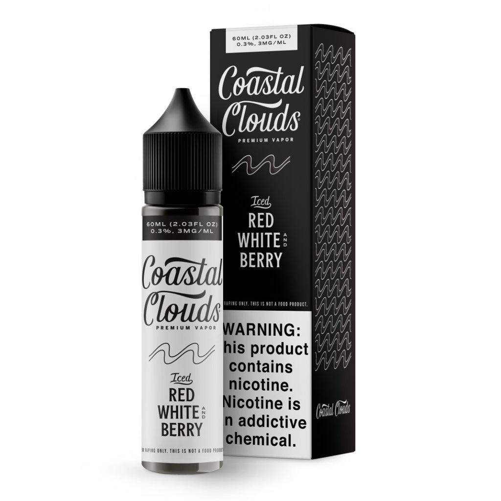 elfbar nachfüll pod läuft aus NOVA Flavors Mr. Fog Salt main image 1