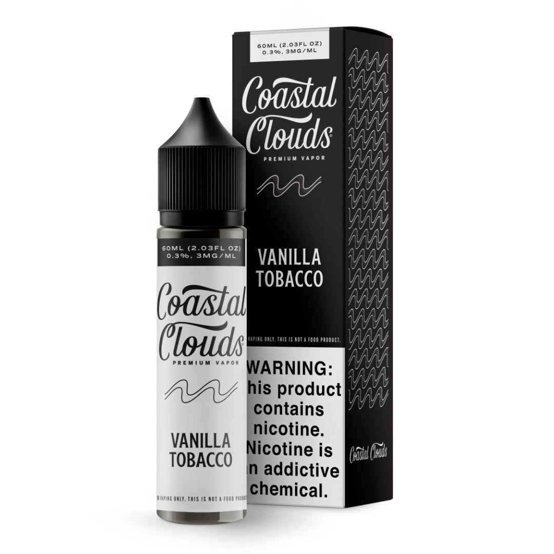 vanilla vape vWaTch Starter Kit – White main image 0