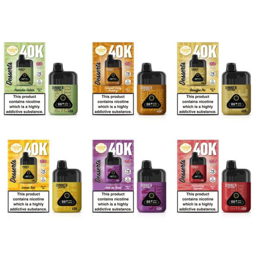 Disposables eJuiceDirect Disposables eJuiceDirect