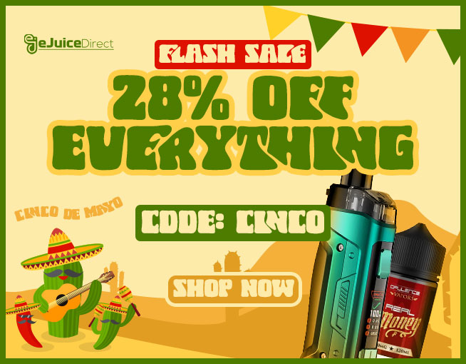 eJuice Direct : Online Vape Shop - Vape Juice & Hardware eJuiceDirect eJuice Direct : Online Vape Shop - Vape Juice & Hardware eJuiceDirect