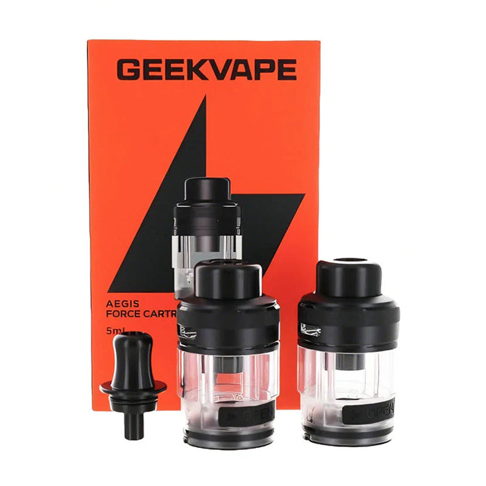 Geekvape Aegis Force Pods eJuiceDirect Geekvape Aegis Force Pods eJuiceDirect