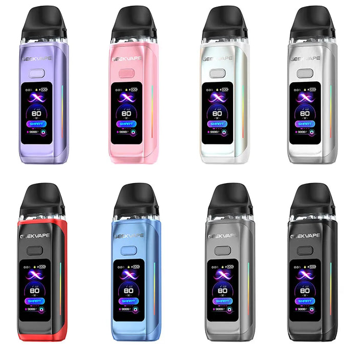 Geekvape Digi Max 80W Pod Mod Kit