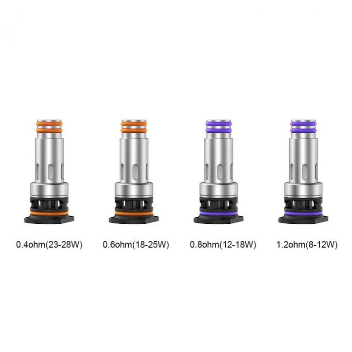 Geekvape J Series Coils