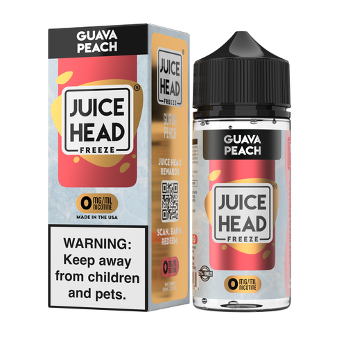 Juice Head  eJuiceDirect