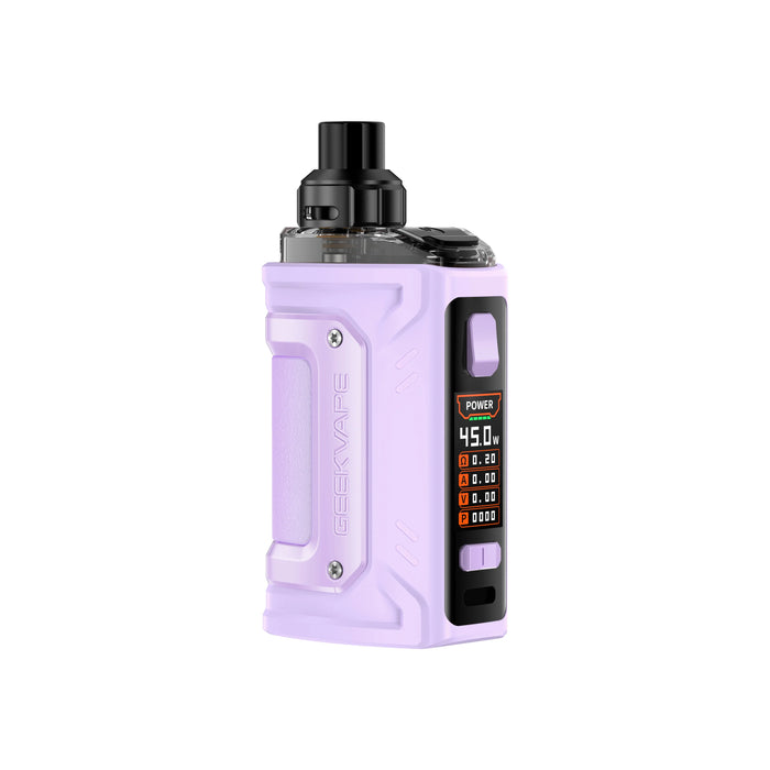 aegis hero 2 geekvape Geekvape H45 Aegis Hero 2 Classic 45W Pod Mod Kit — eJuiceDirect aegis hero 2 geekvape Geekvape H45 Aegis Hero 2 Classic 45W Pod Mod Kit — eJuiceDirect