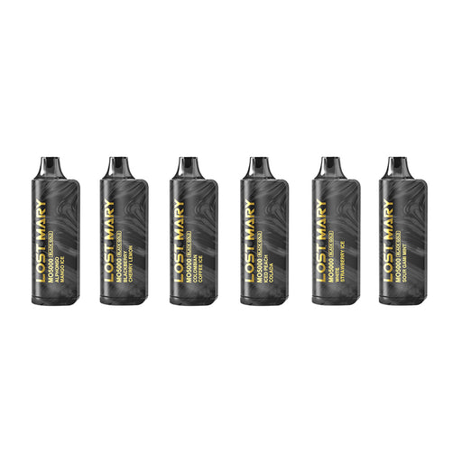 Lost Mary Disposable Vapes eJuiceDirect Lost Mary Disposable Vapes eJuiceDirect