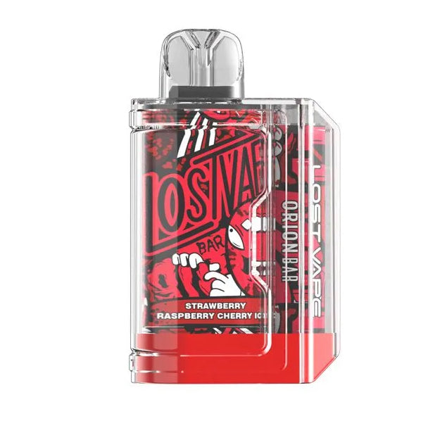 Lost Vape Orion Bar 7500 Exotic Edition Disposable eJuiceDirect Lost Vape Orion Bar 7500 Exotic Edition Disposable eJuiceDirect