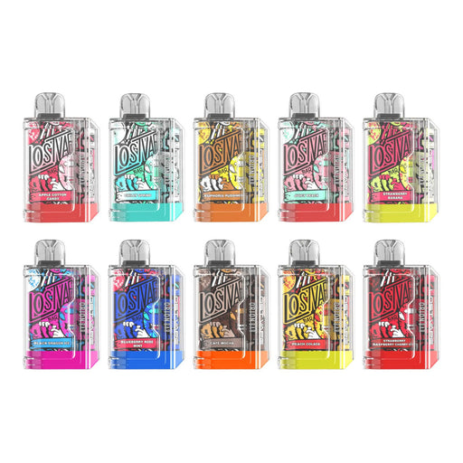 Lost Vape Orion Bar 7500 Exotic Edition Disposable eJuiceDirect Lost Vape Orion Bar 7500 Exotic Edition Disposable eJuiceDirect