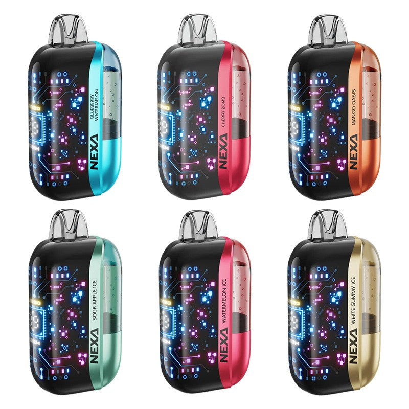 2 Reddit Cool Mint NEXA Ultra 50000 Disposable Vape Nexa Vape 50k 2 Reddit Cool Mint NEXA Ultra 50000 Disposable Vape Nexa Vape 50k