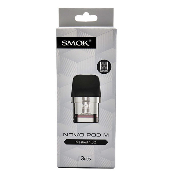 SMOK Novo M Pods