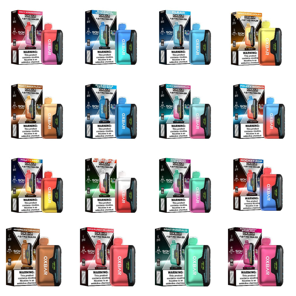 elfbar elfa master akku Astro Disposable 2G Vape With Pre rolls main image 0
