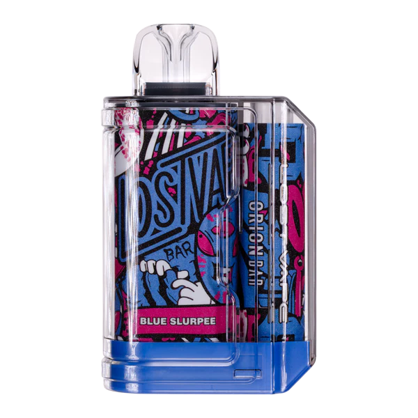 Lost Vape Orion Bar 7500 Sparkling Edition Disposable eJuiceDirect Lost Vape Orion Bar 7500 Sparkling Edition Disposable eJuiceDirect